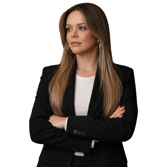 Flávia Morciani - Web Designer